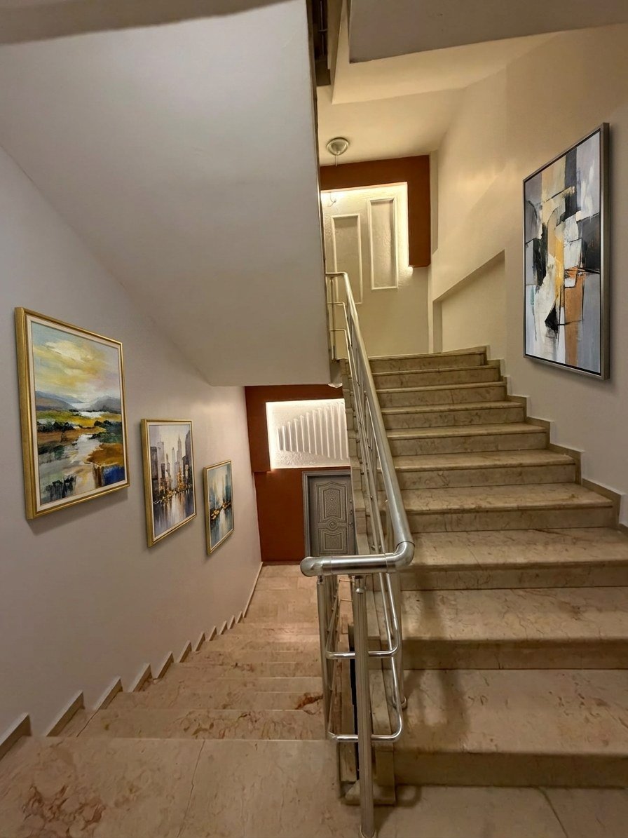 Elit Palace Bolu photo 5