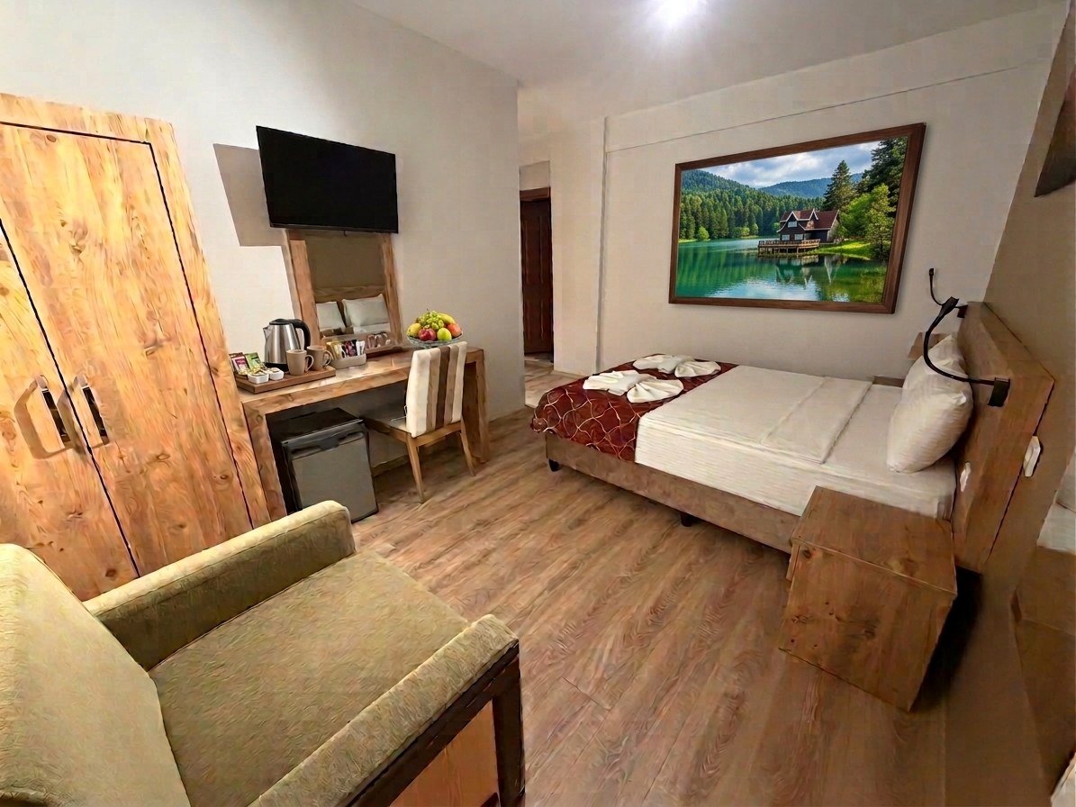 Elit Palace Bolu photo 15