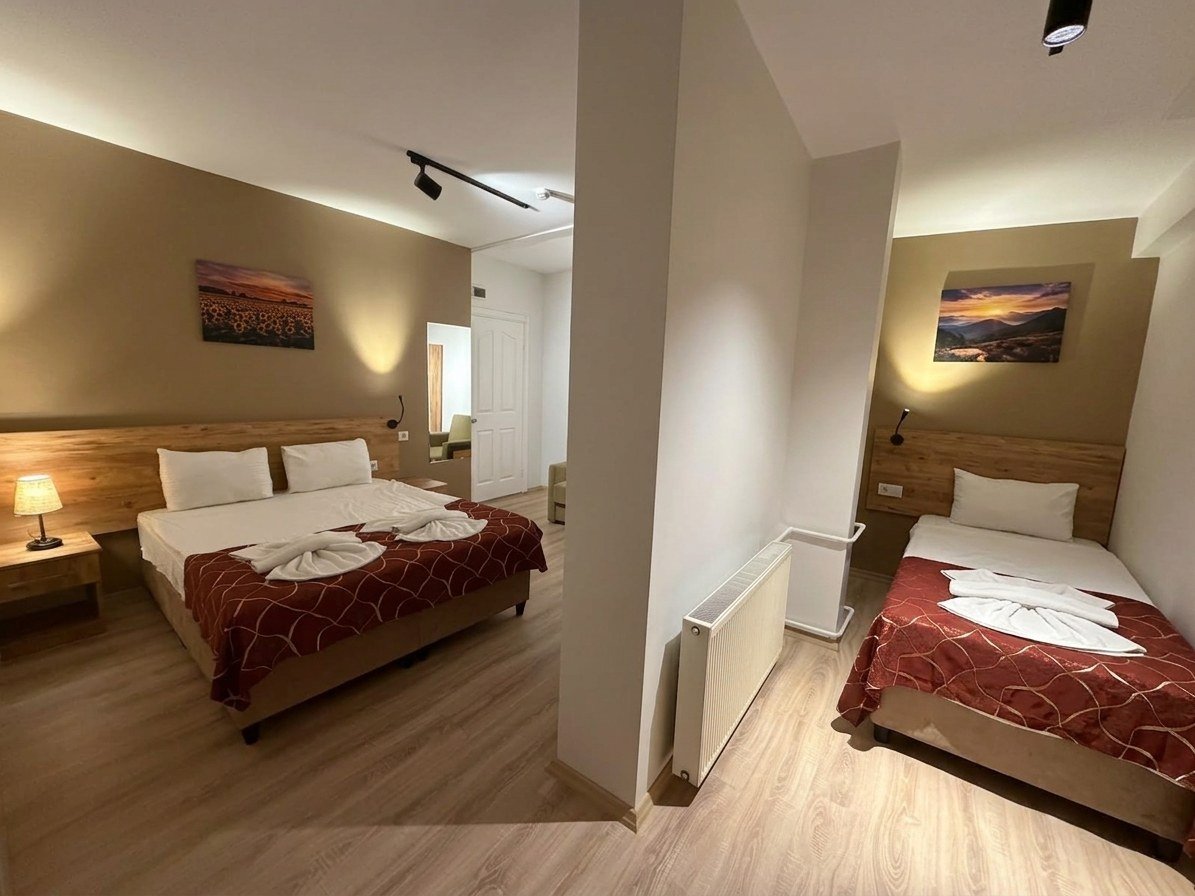 Elit Palace Bolu photo 16