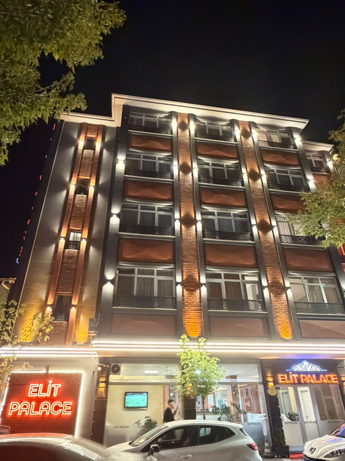 Elit Palace Bolu photo 3