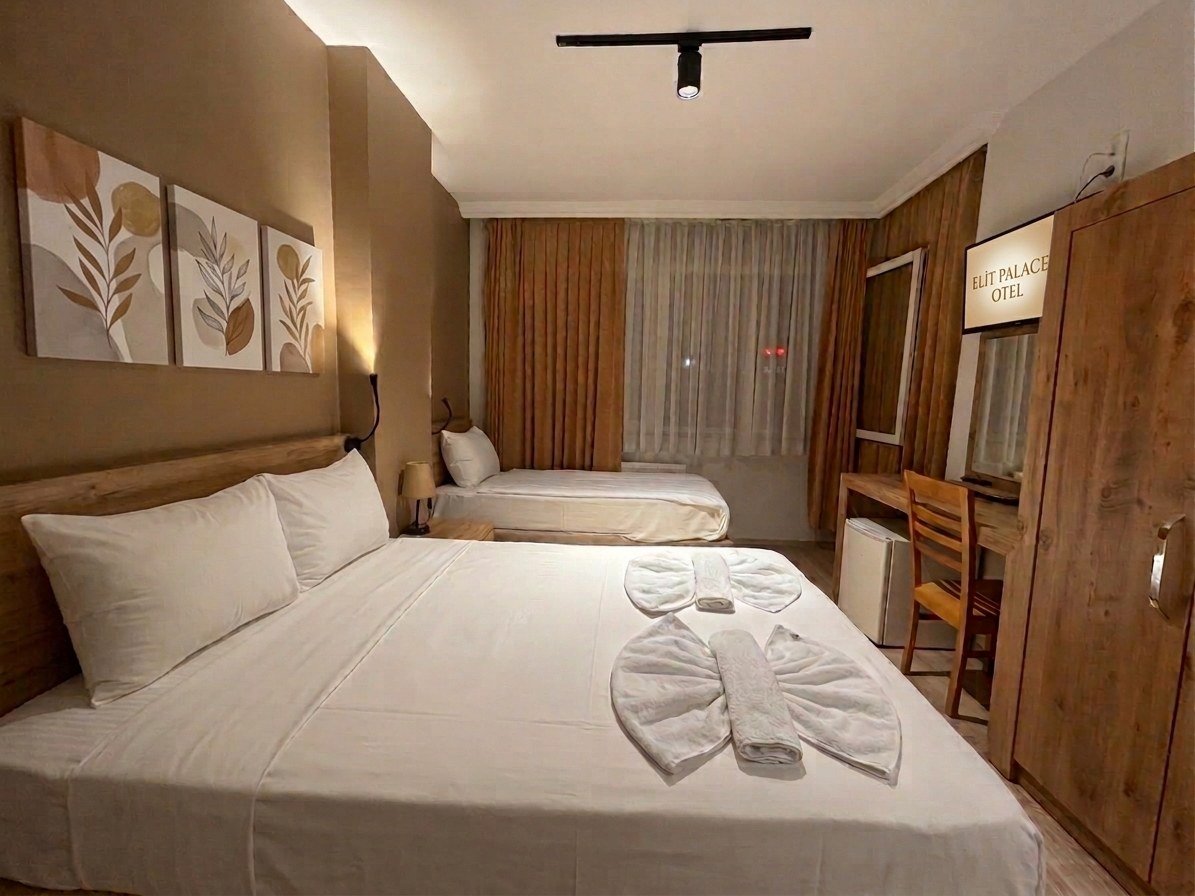 Elit Palace Bolu photo 10