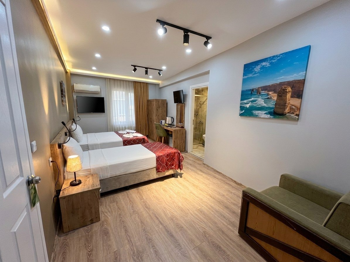 Elit Palace Bolu photo 11