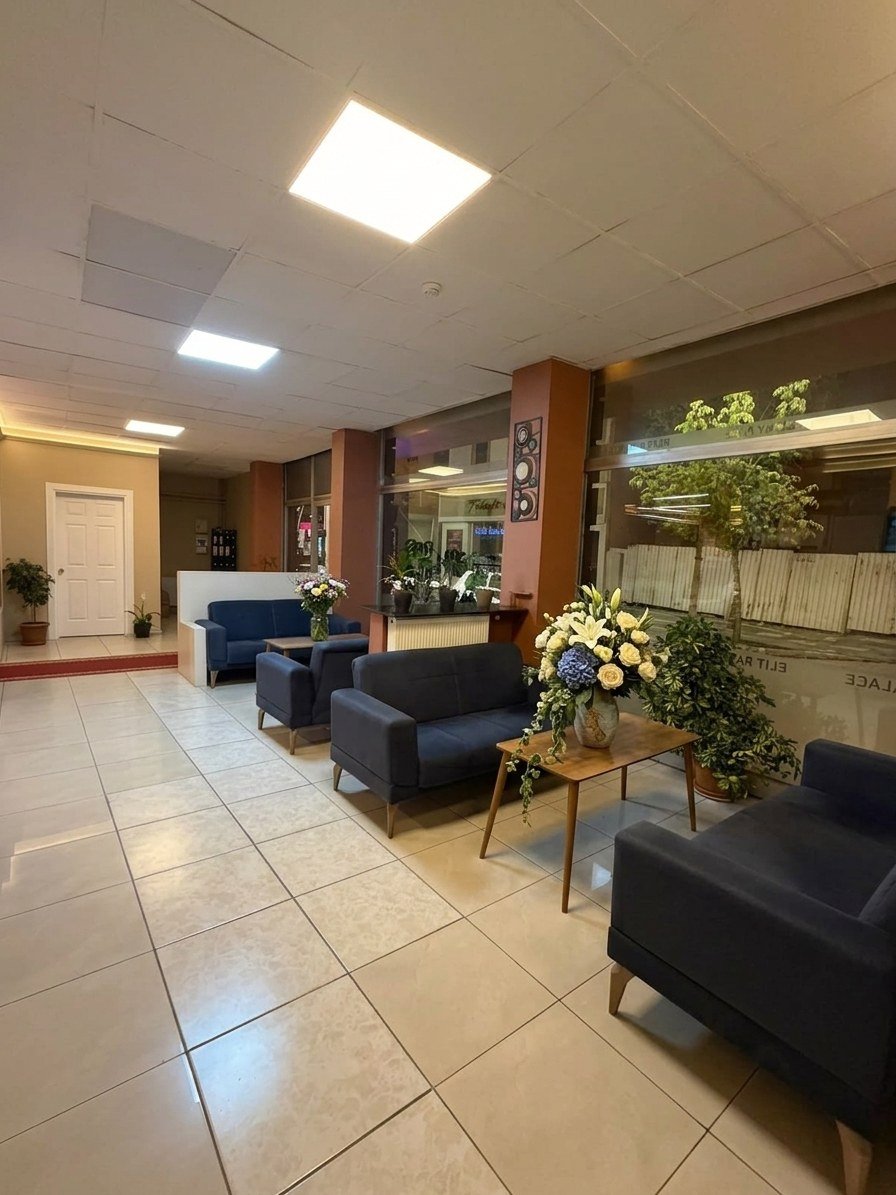 Elit Palace Bolu photo 4