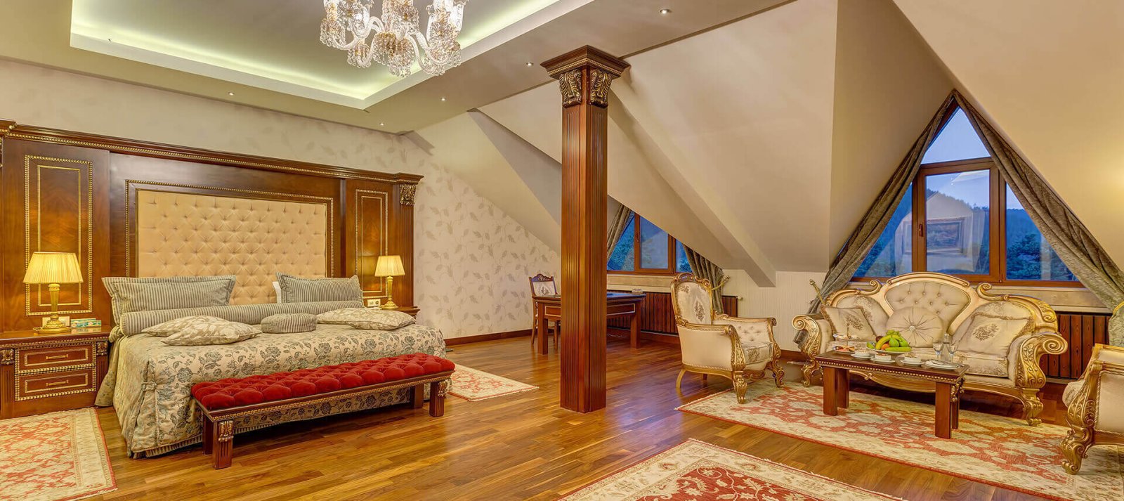 Büyük Abant Oteli photo 7