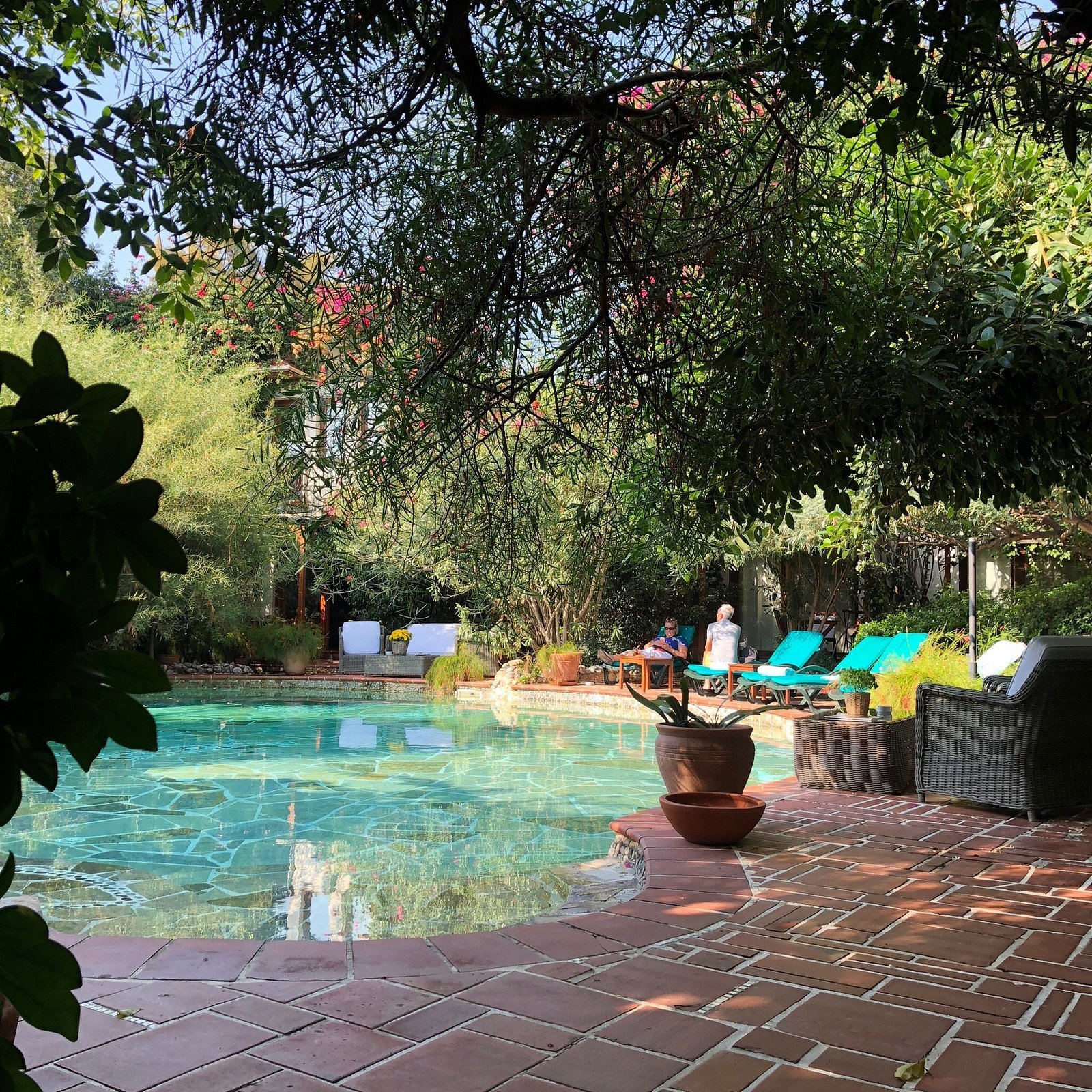 El Vino Hotel & Suites photo 12