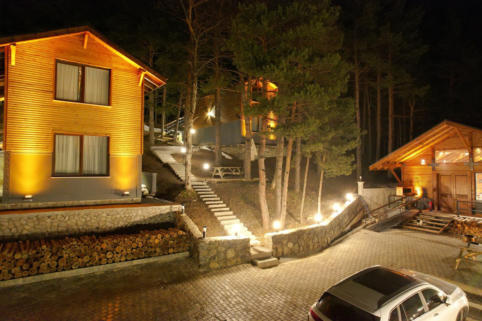 Abant Niz Otel photo 2