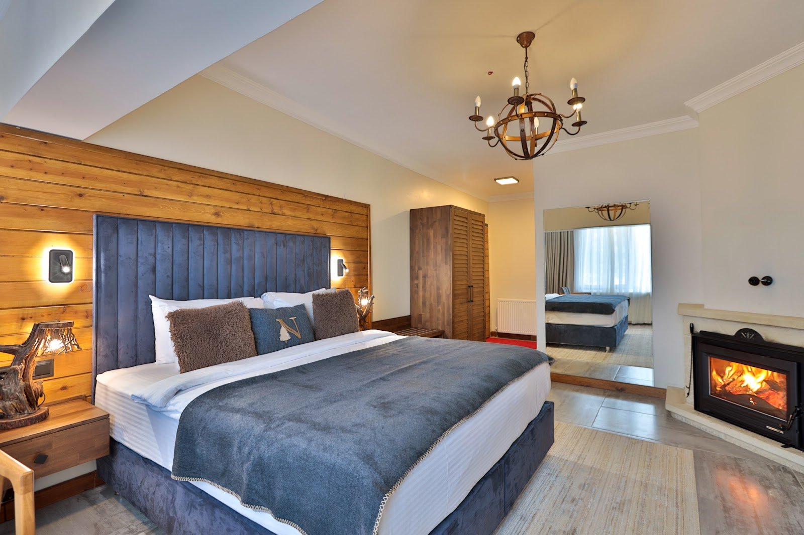 Abant Niz Otel photo 10