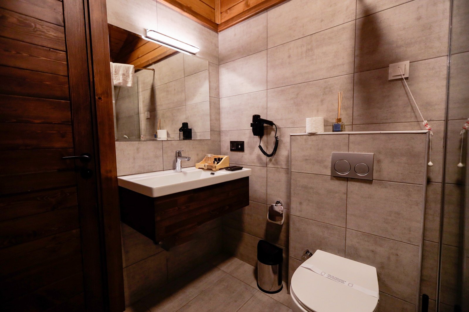 Abant Niz Otel photo 11