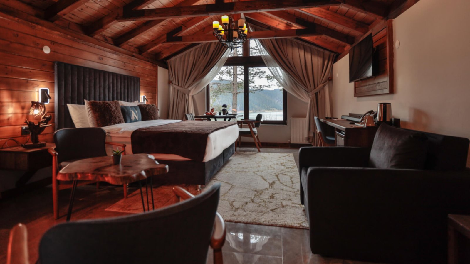 Abant Niz Otel photo 5