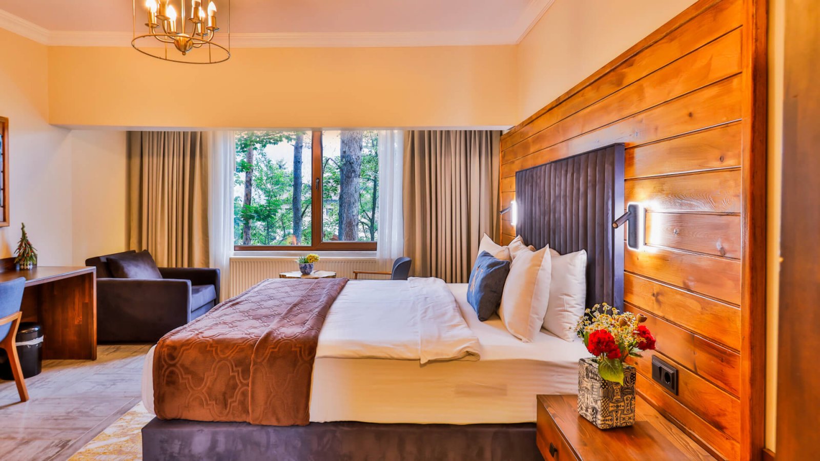 Abant Niz Otel photo 6