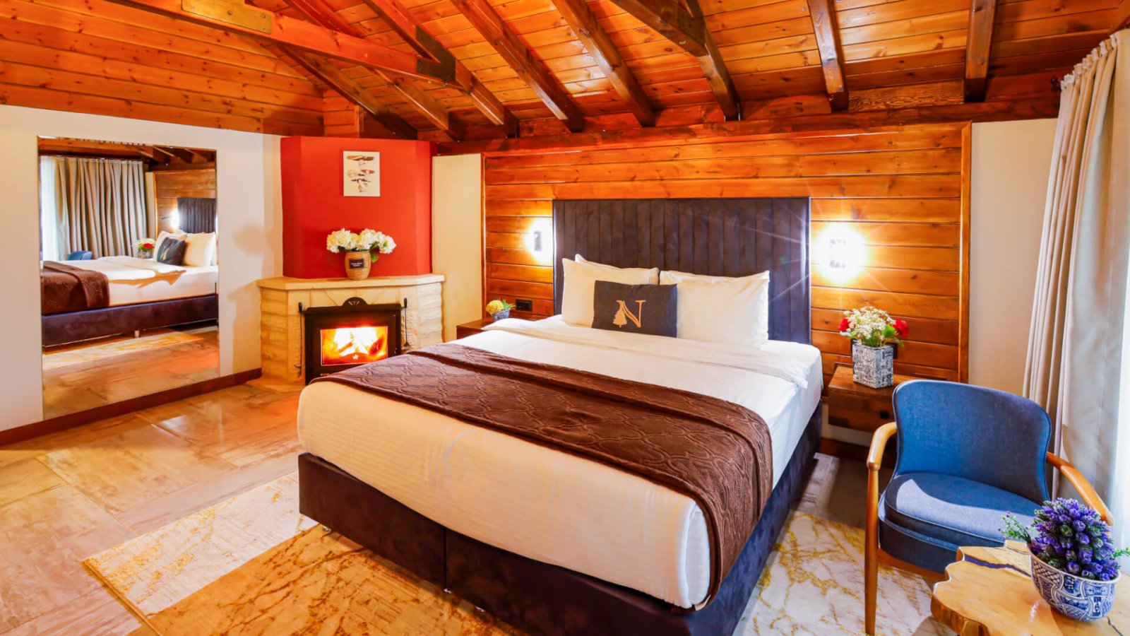 Abant Niz Otel photo 7