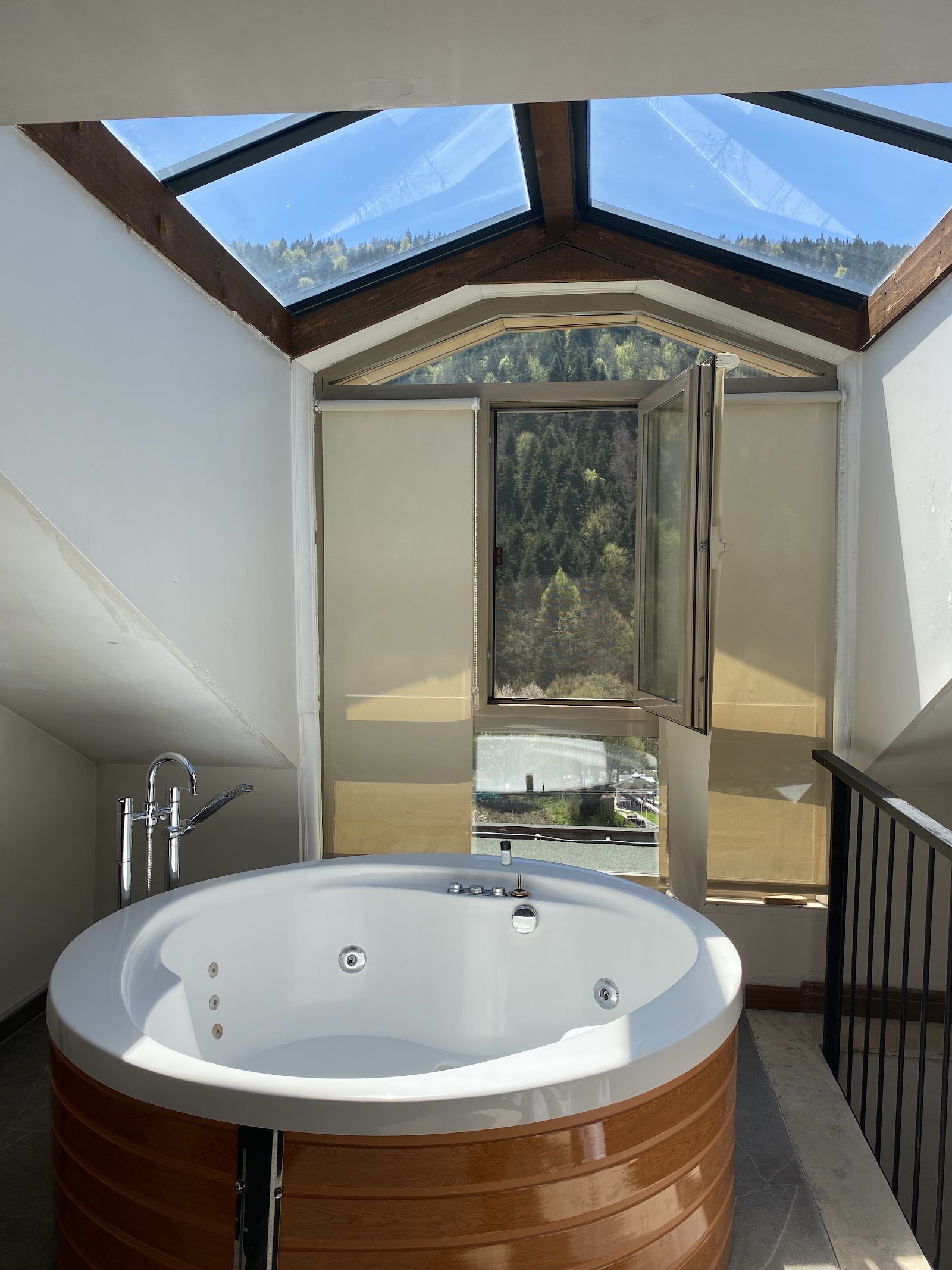 Abant Aden Boutique Hotel & Spa photo 6