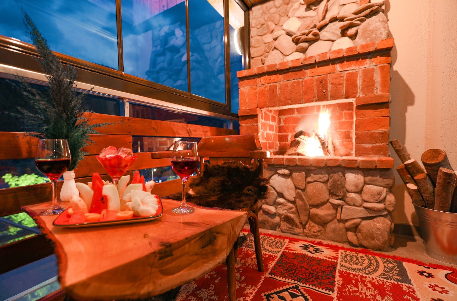 Abant Aden Boutique Hotel & Spa photo 7