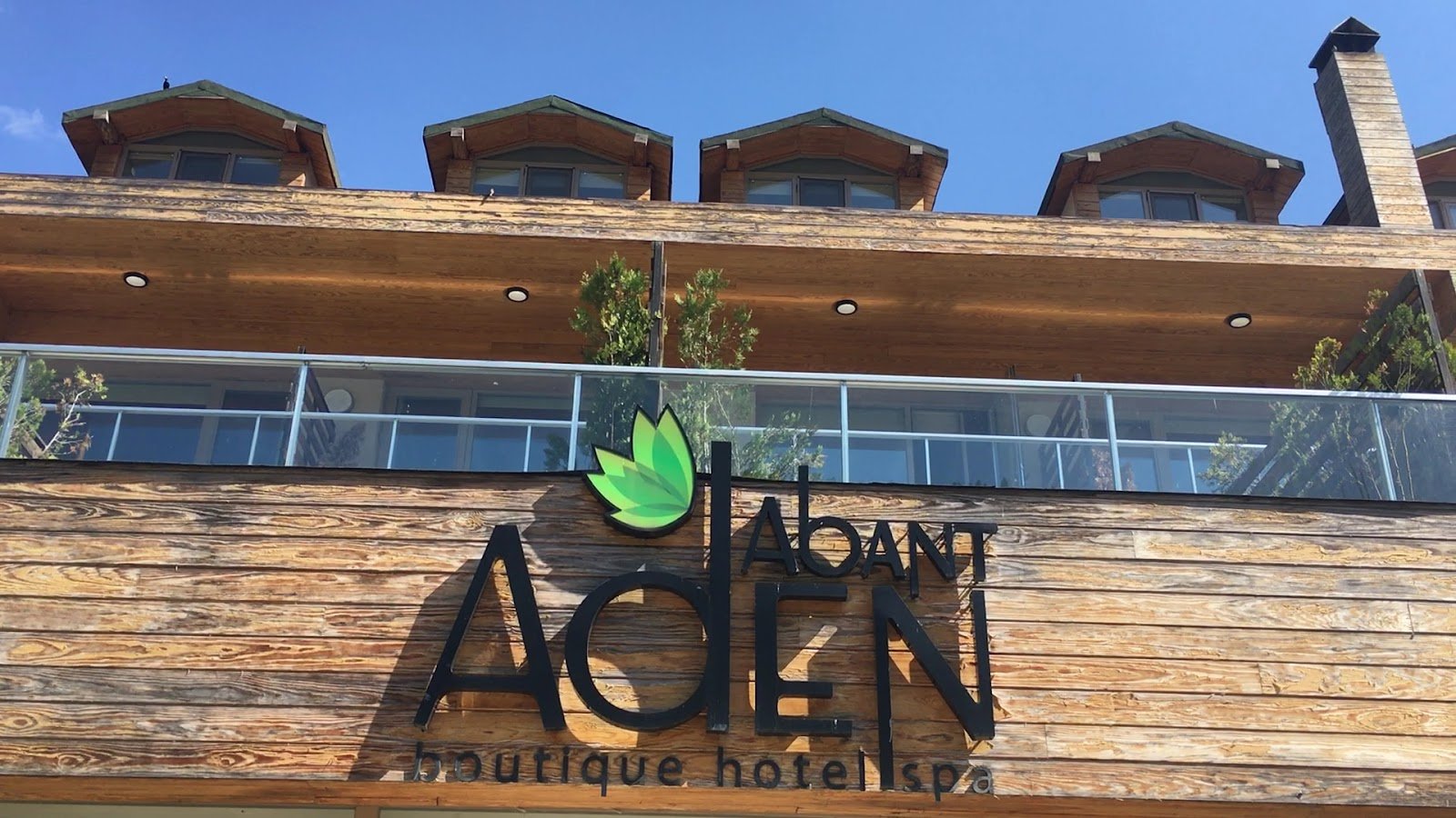 Abant Aden Boutique Hotel & Spa photo 2