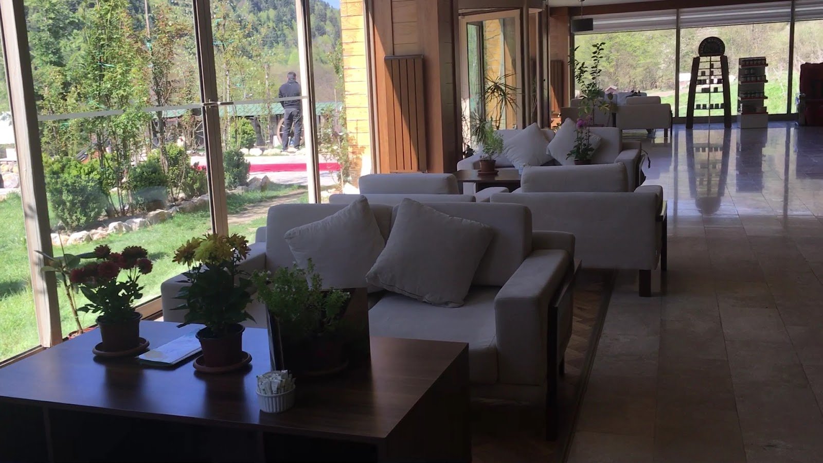 Abant Aden Boutique Hotel & Spa photo 3