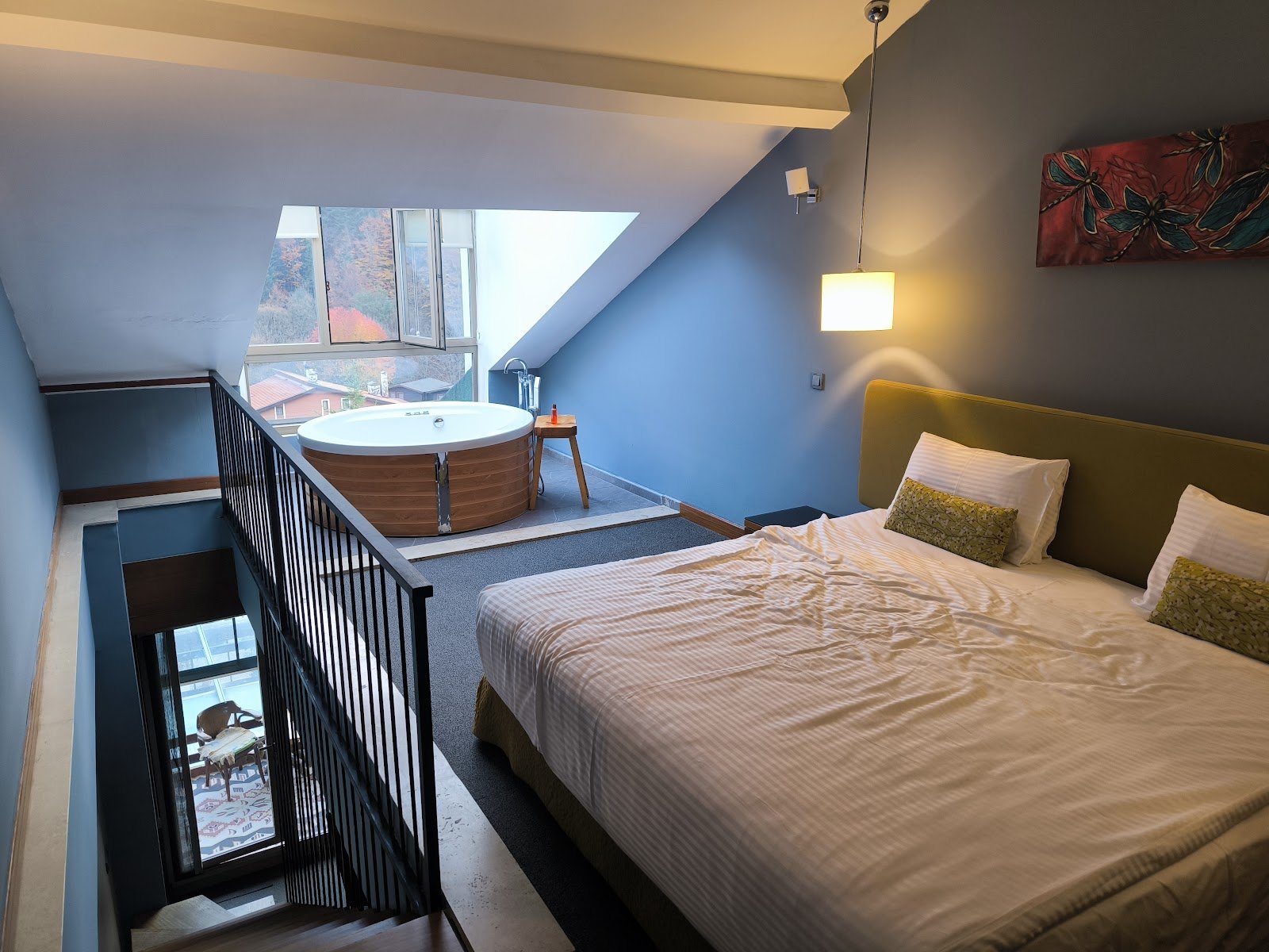 Abant Aden Boutique Hotel & Spa photo 4