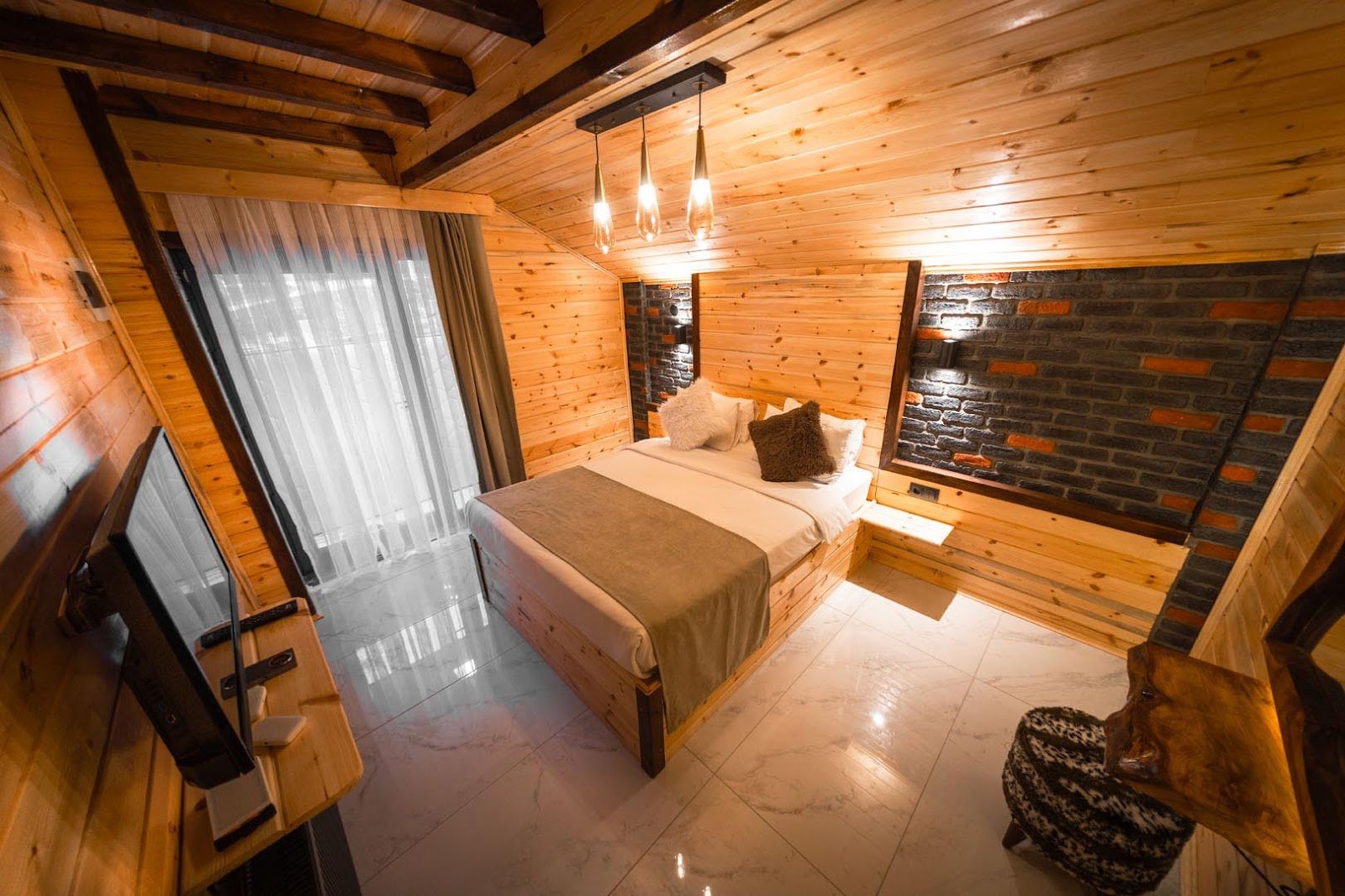 Abant Bungalov photo 5