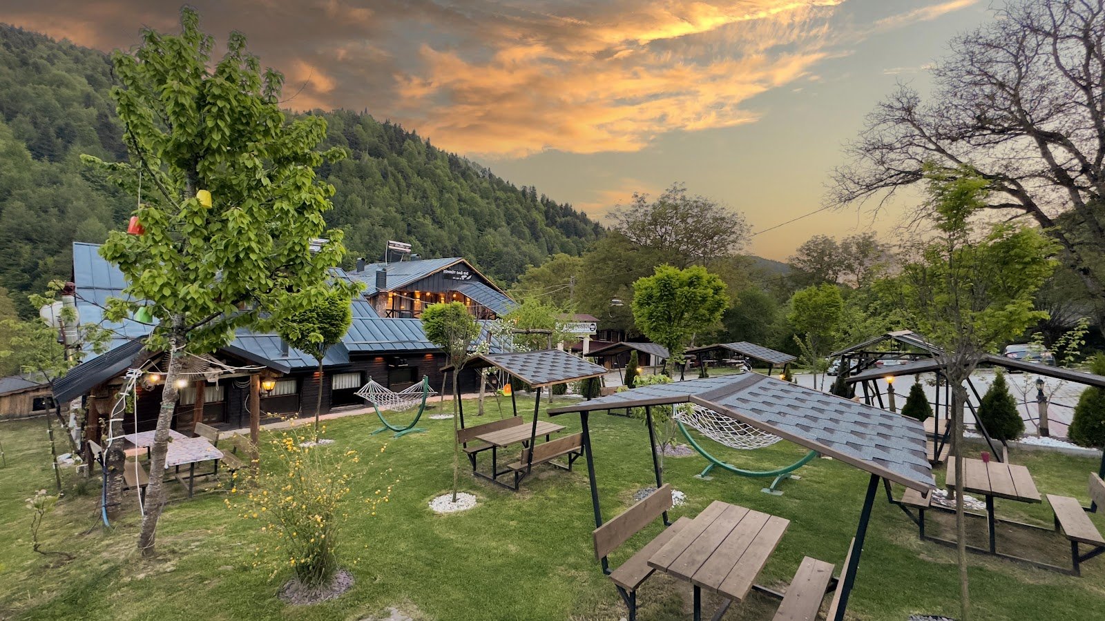 Abant Bungalov photo 3