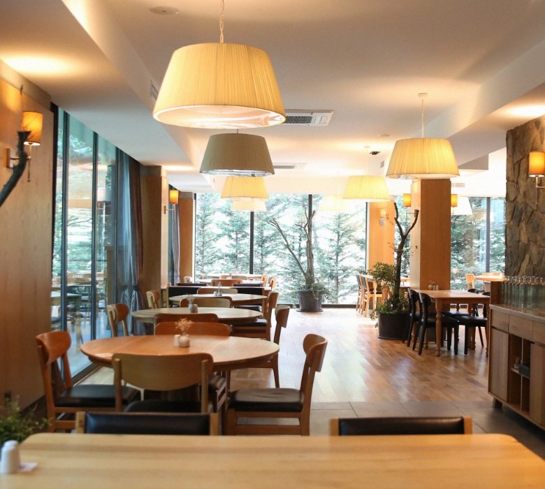 Abant Lotus Otel photo 5