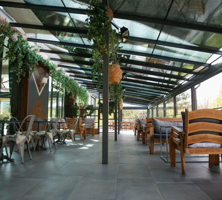 Abant Lotus Otel photo 3