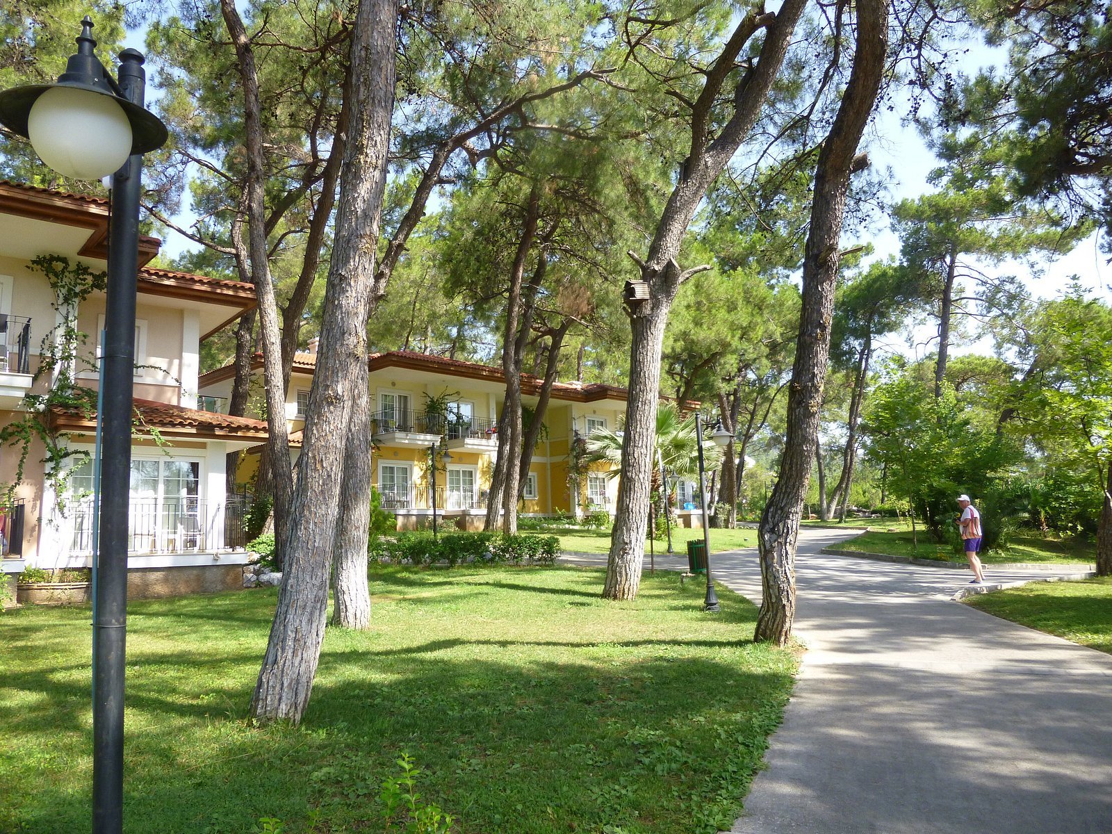Grand Yazici Club Turban Thermal photo 3