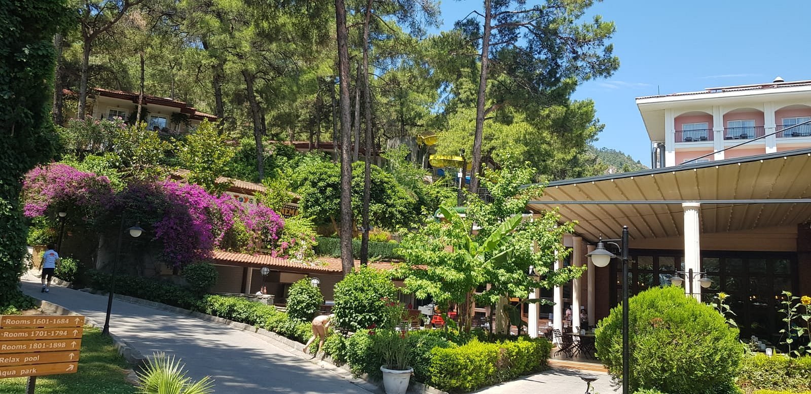Grand Yazici Club Turban Thermal photo 4