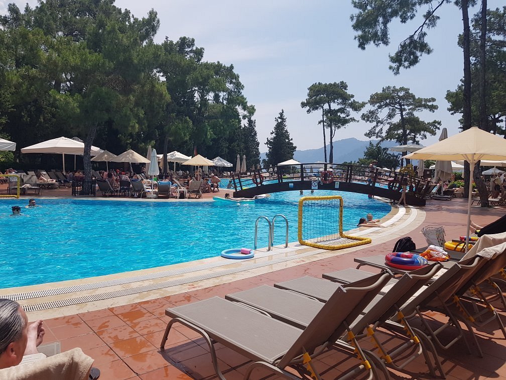 Grand Yazici Club Turban Thermal photo 16