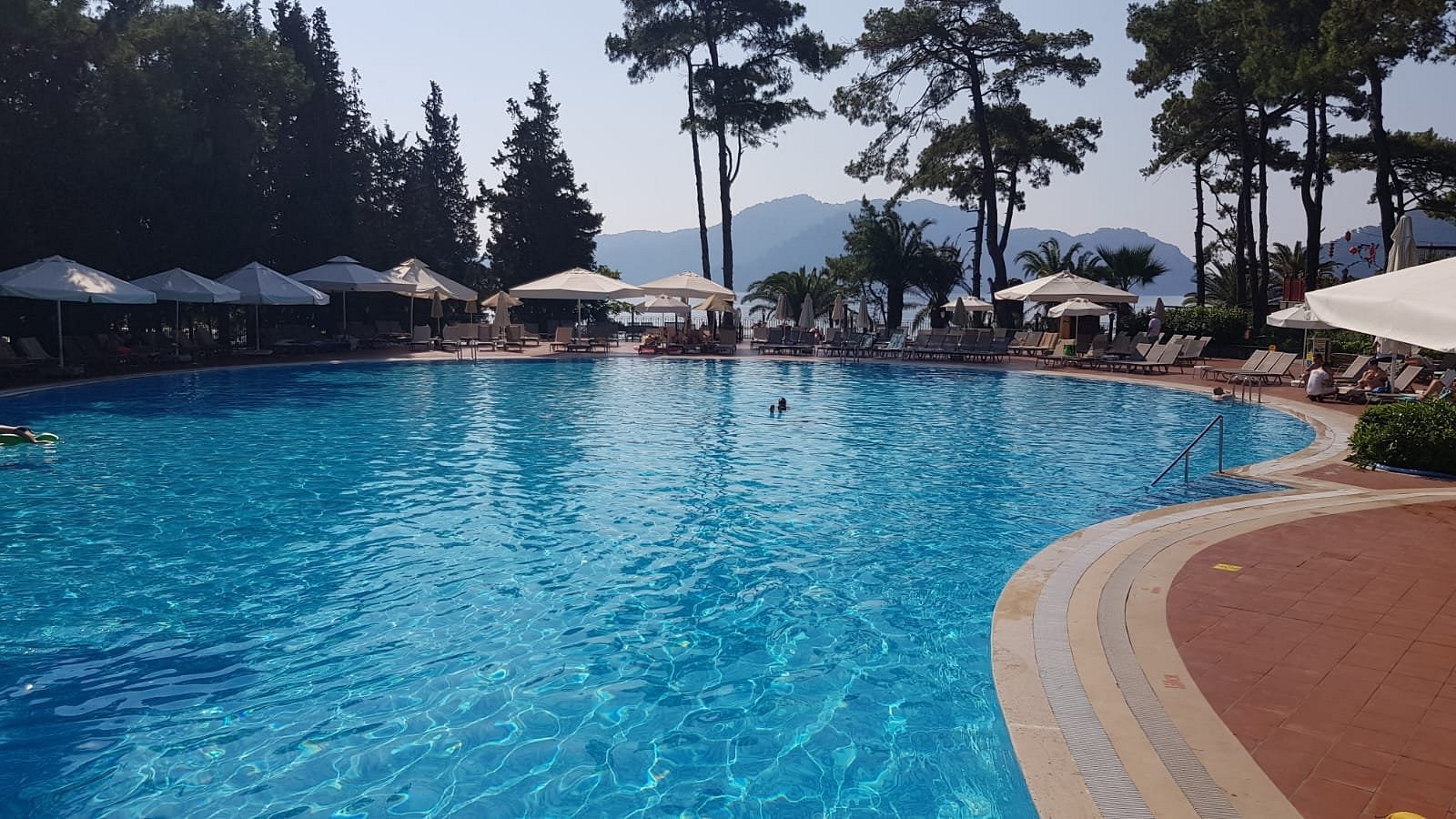 Grand Yazici Club Turban Thermal photo 17