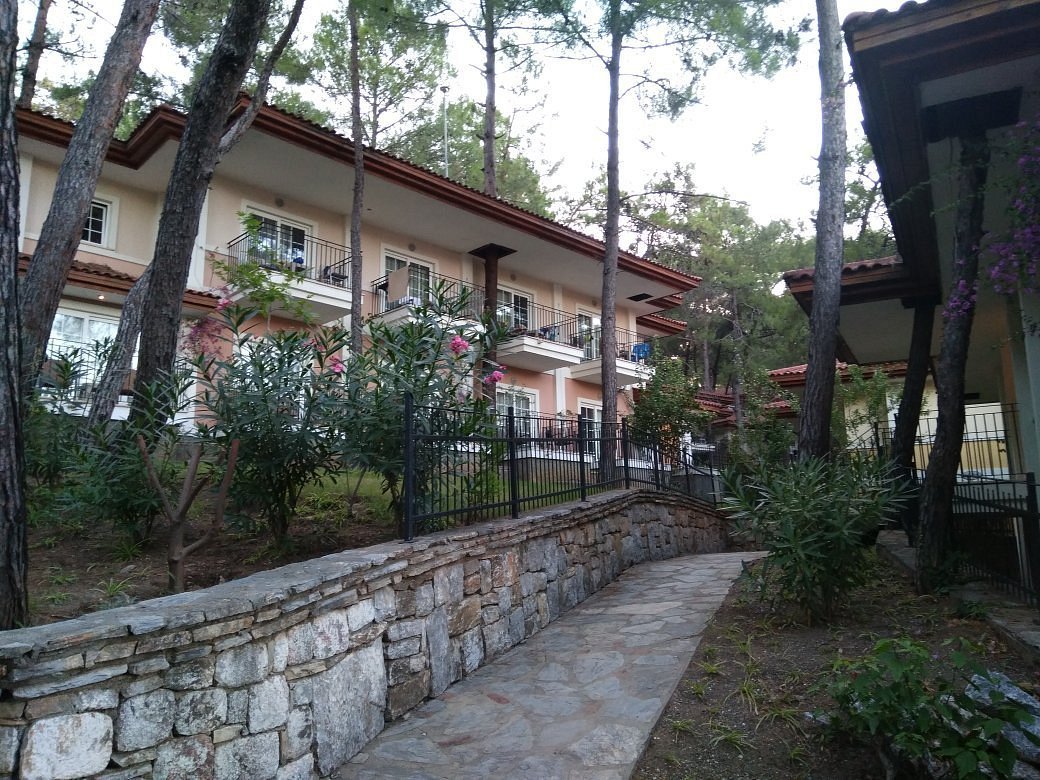 Grand Yazici Club Turban Thermal photo 5