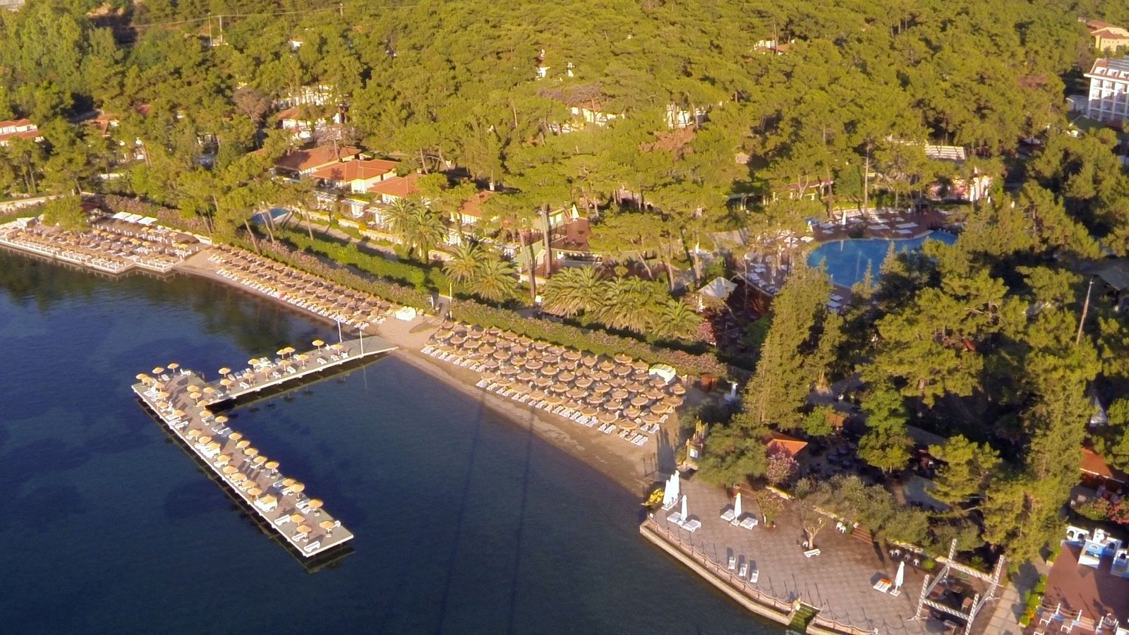 Grand Yazici Club Turban Thermal photo 2