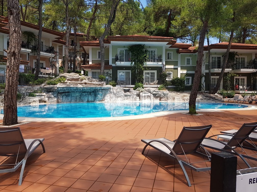 Grand Yazici Club Turban Thermal photo 18