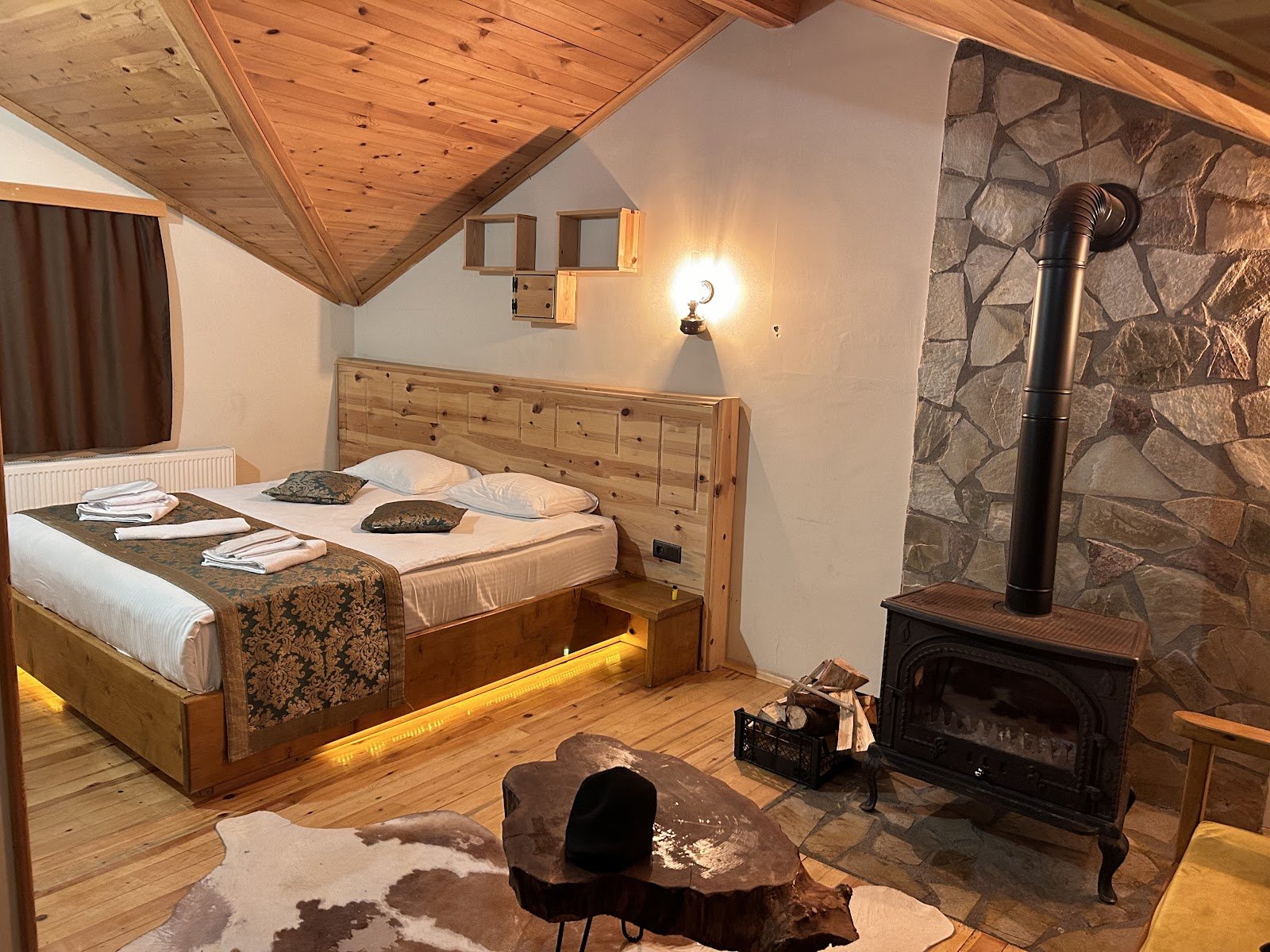 Abant Villa Otel photo 7