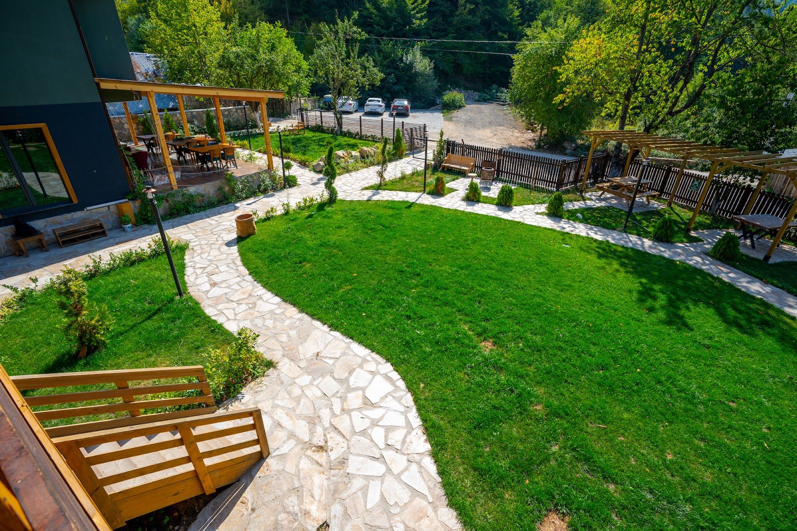 Abant Villa Otel photo 5