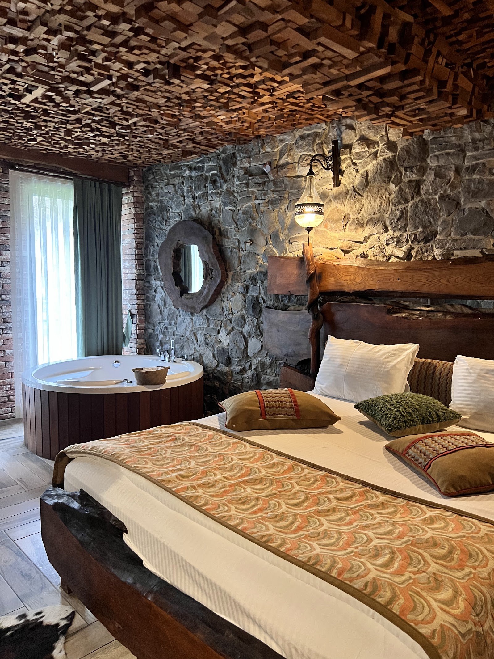 Abant Şömine's Otel photo 6