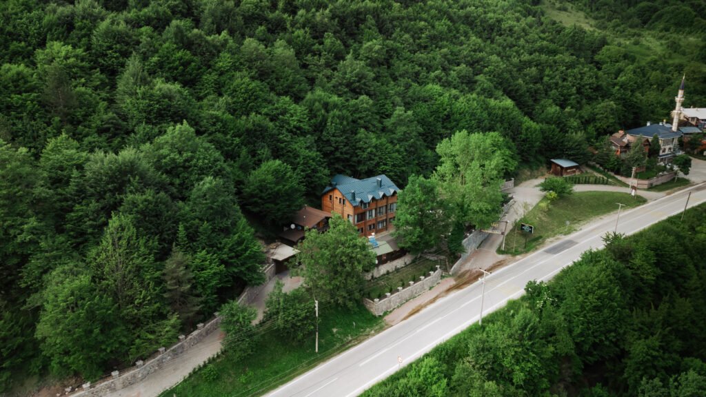 Abant Bungalov / Abant Yayla Dağ Evi photo 2