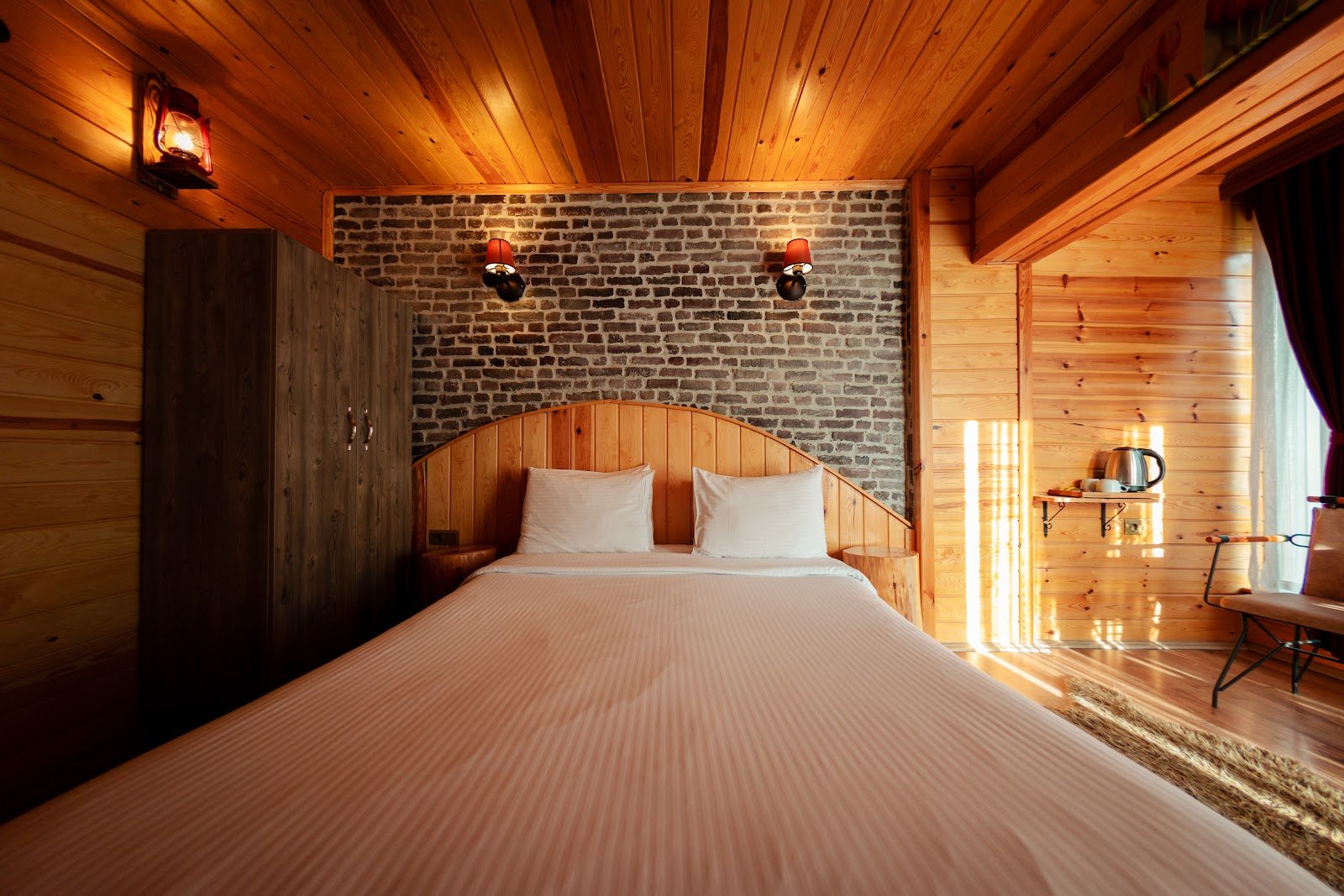 Abant Bungalov / Abant Yayla Dağ Evi photo 12