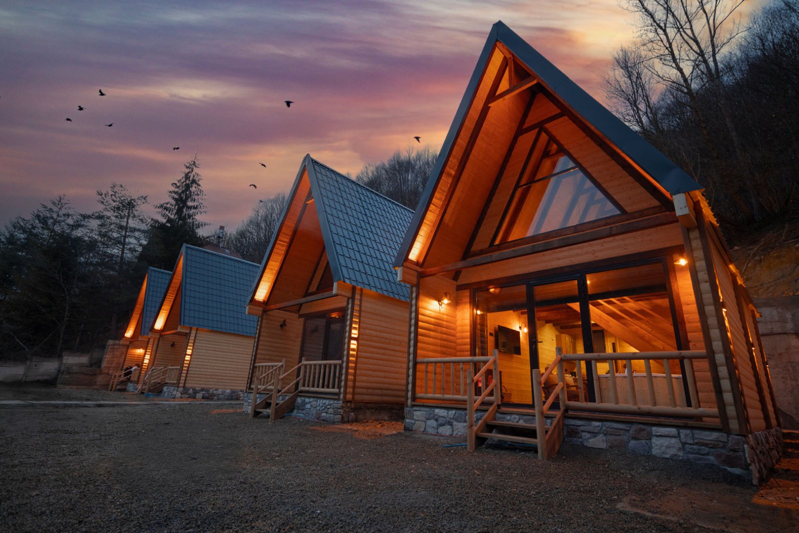 Abant Bungalov / Abant Yayla Dağ Evi photo 3