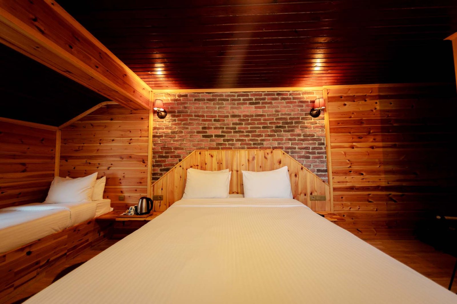 Abant Bungalov / Abant Yayla Dağ Evi photo 9