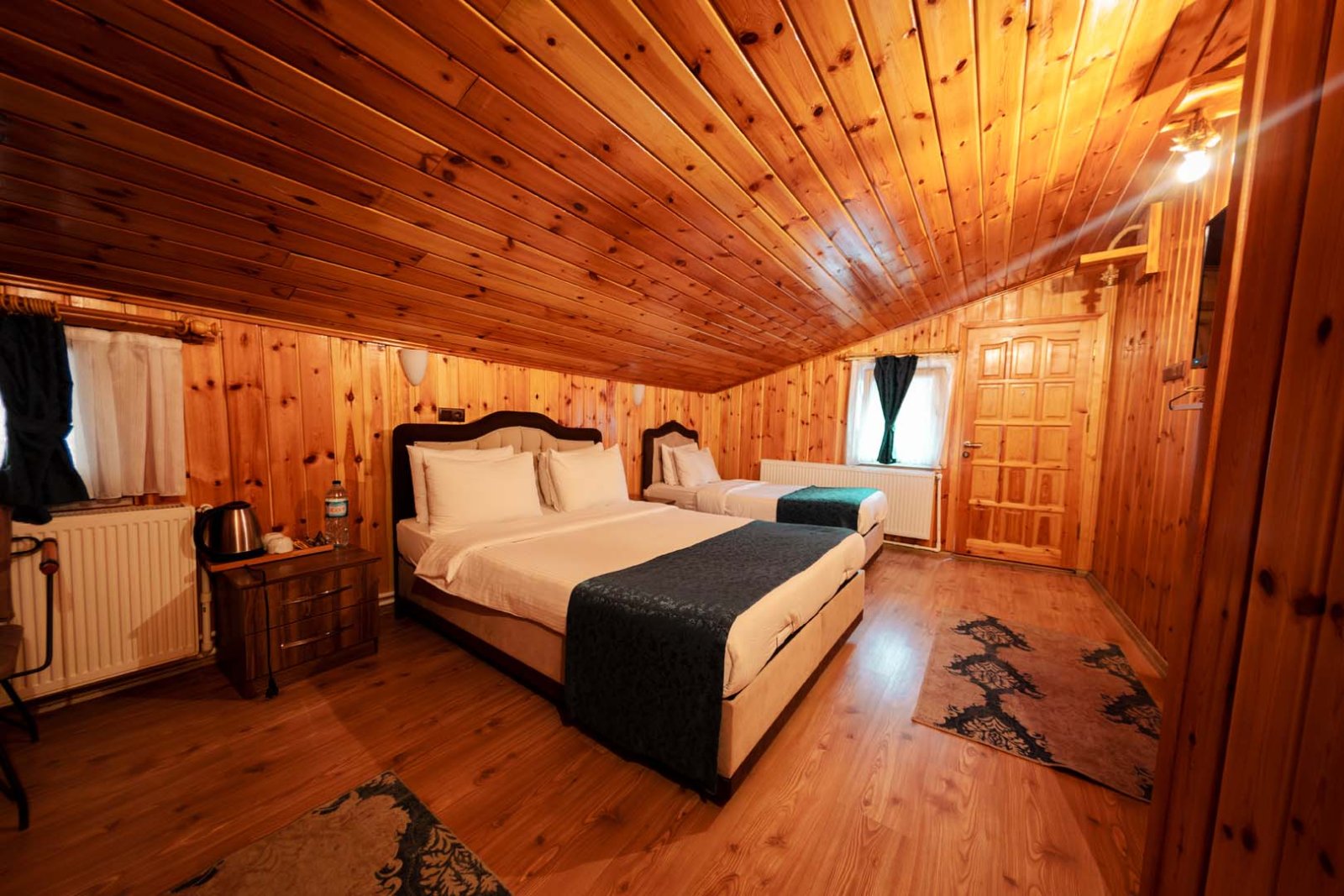 Abant Bungalov / Abant Yayla Dağ Evi photo 10