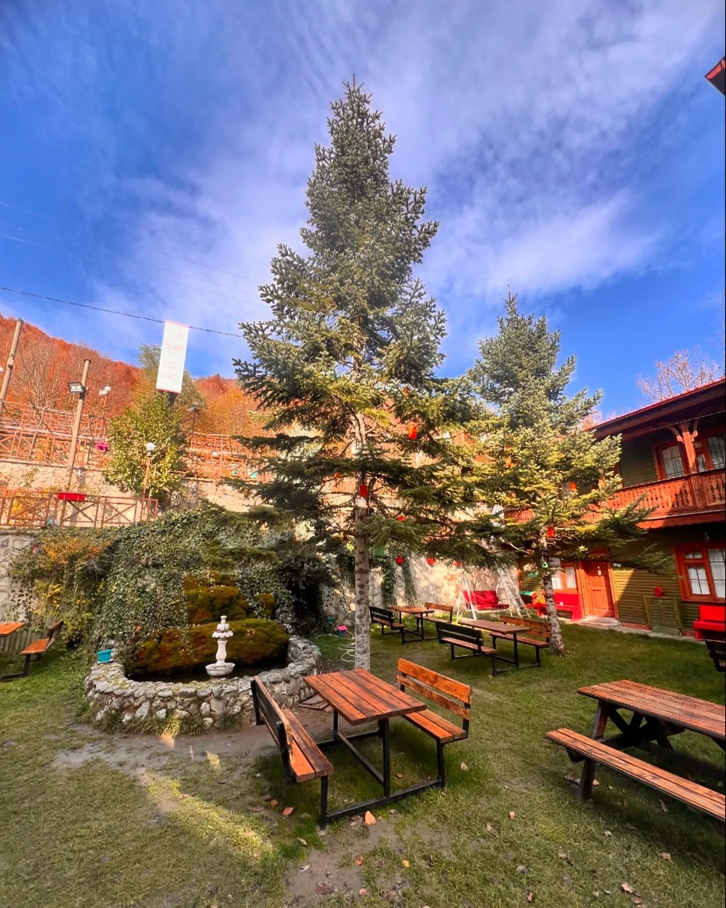 Abant Dört Mevsim Konağı photo 2