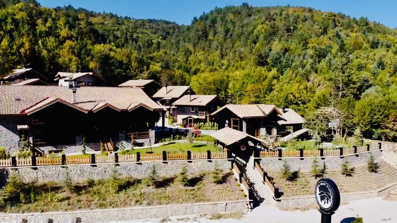 Bi Abant Masalı photo 6