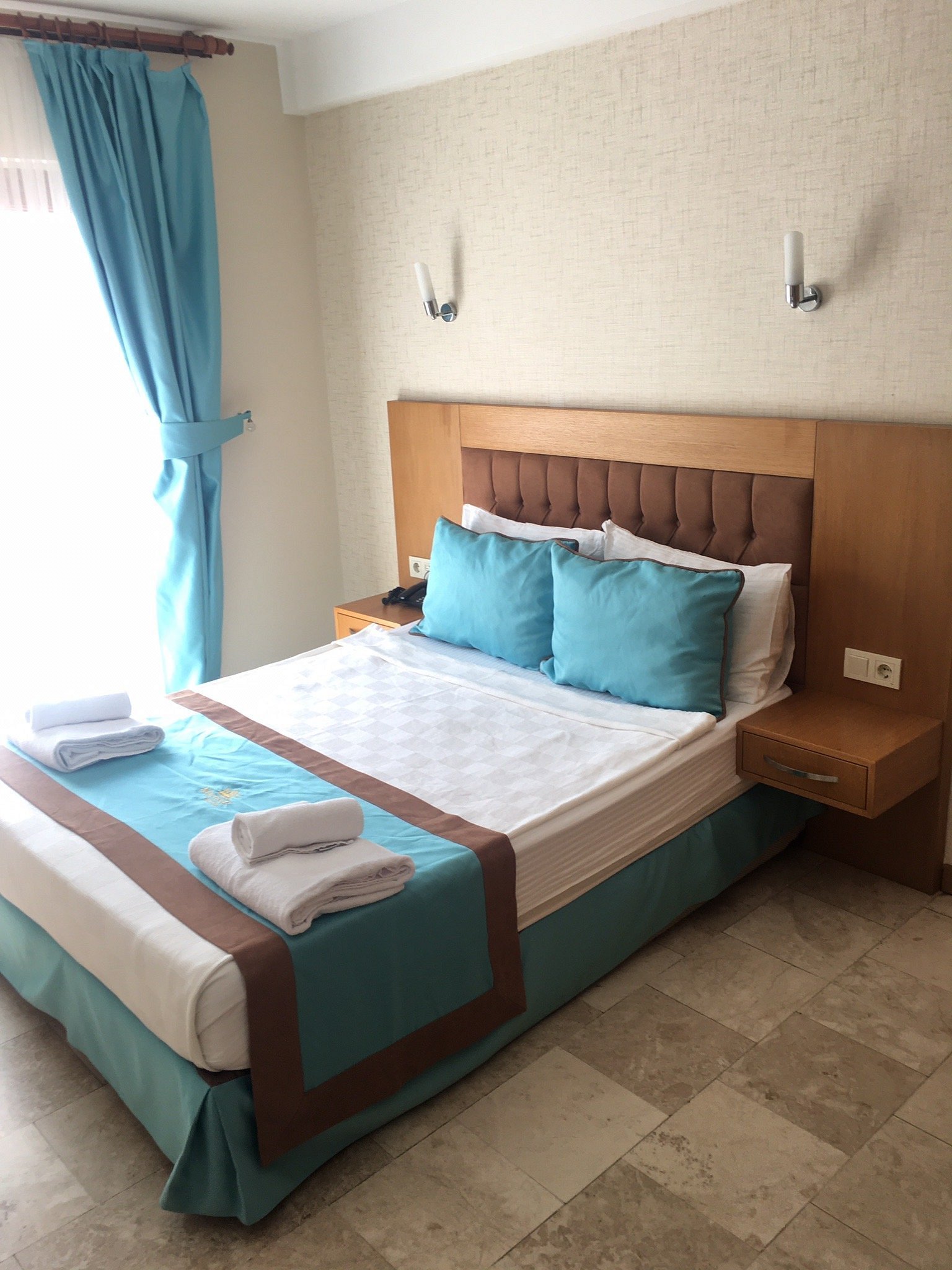 Majeste Hotel Bodrum photo 8