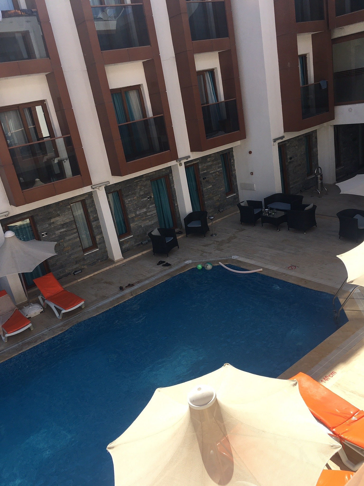 Majeste Hotel Bodrum photo 5
