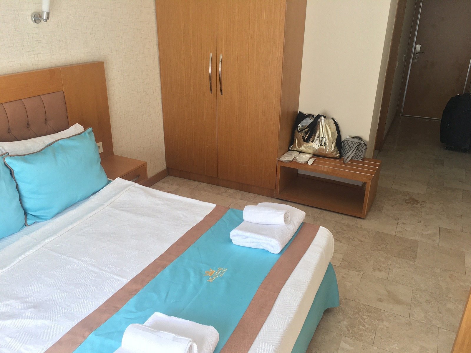 Majeste Hotel Bodrum photo 11
