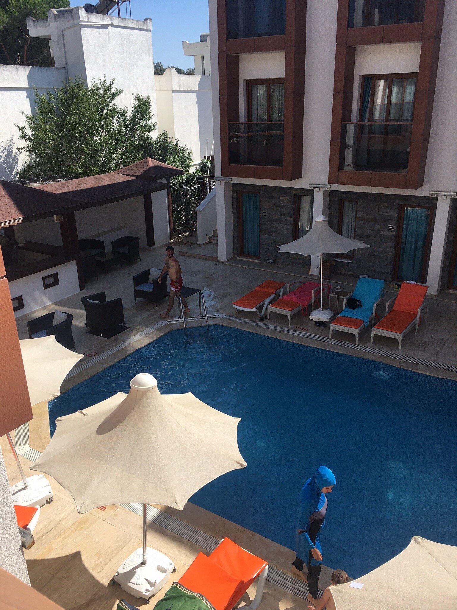 Majeste Hotel Bodrum photo 6