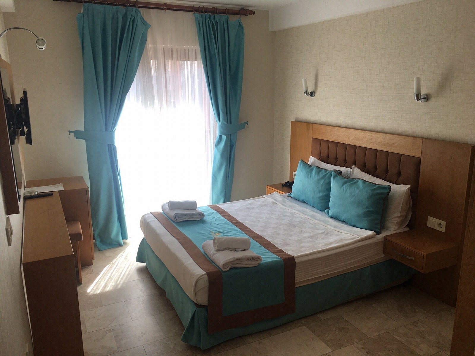 Majeste Hotel Bodrum photo 10
