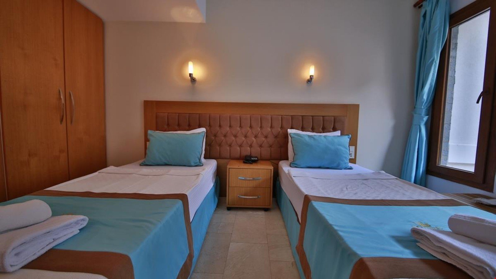 Majeste Hotel Bodrum photo 7