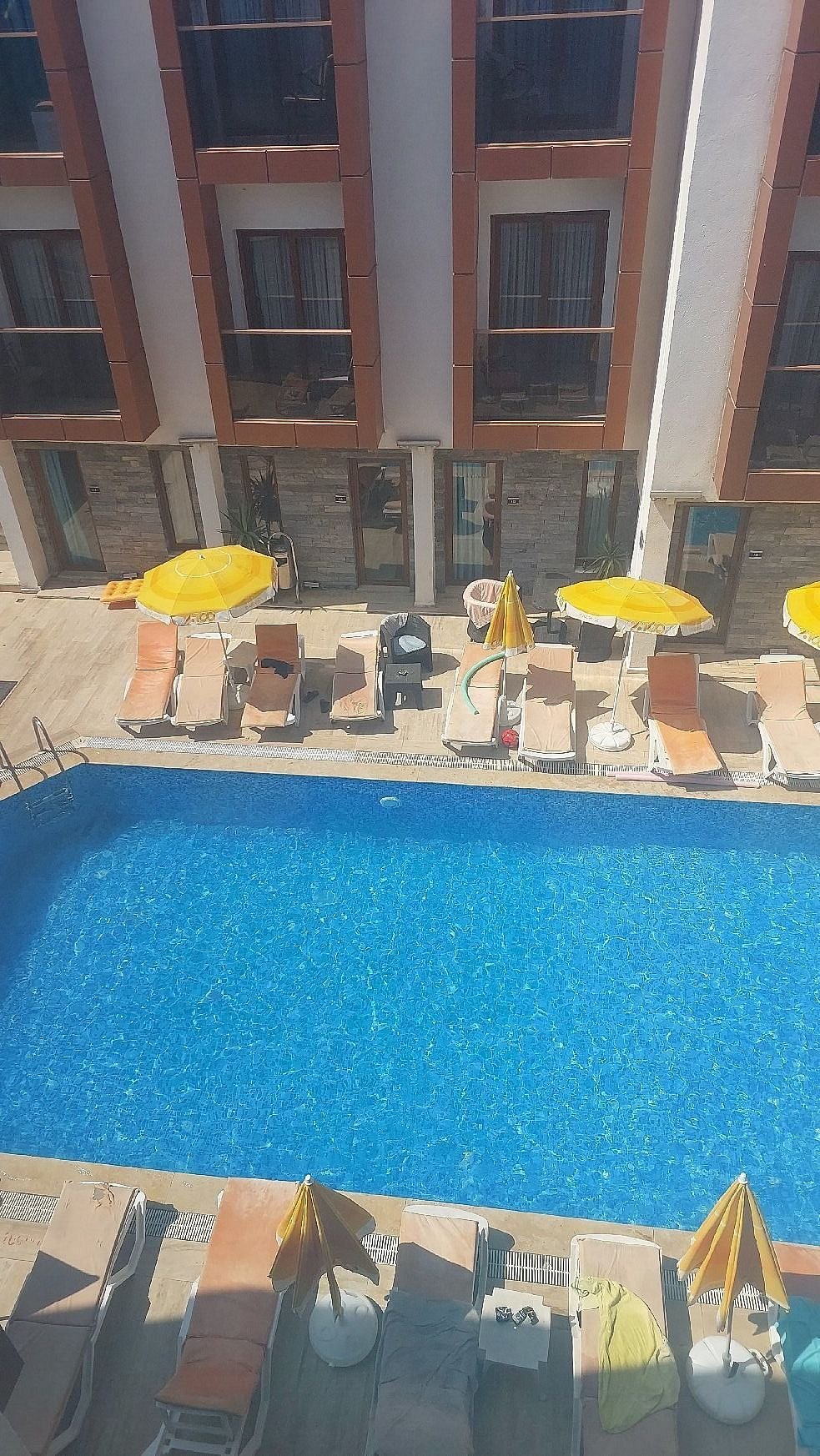 Majeste Hotel Bodrum photo 4