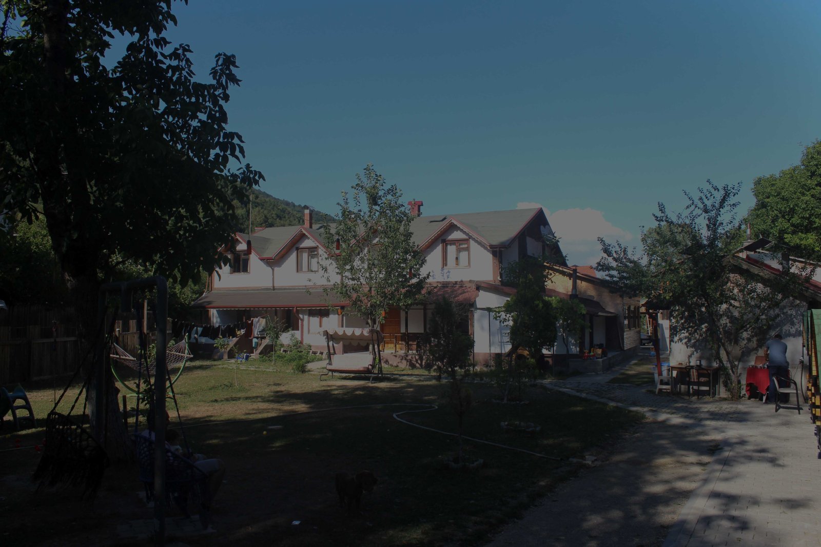 Abant Paşa Pansiyon photo 2