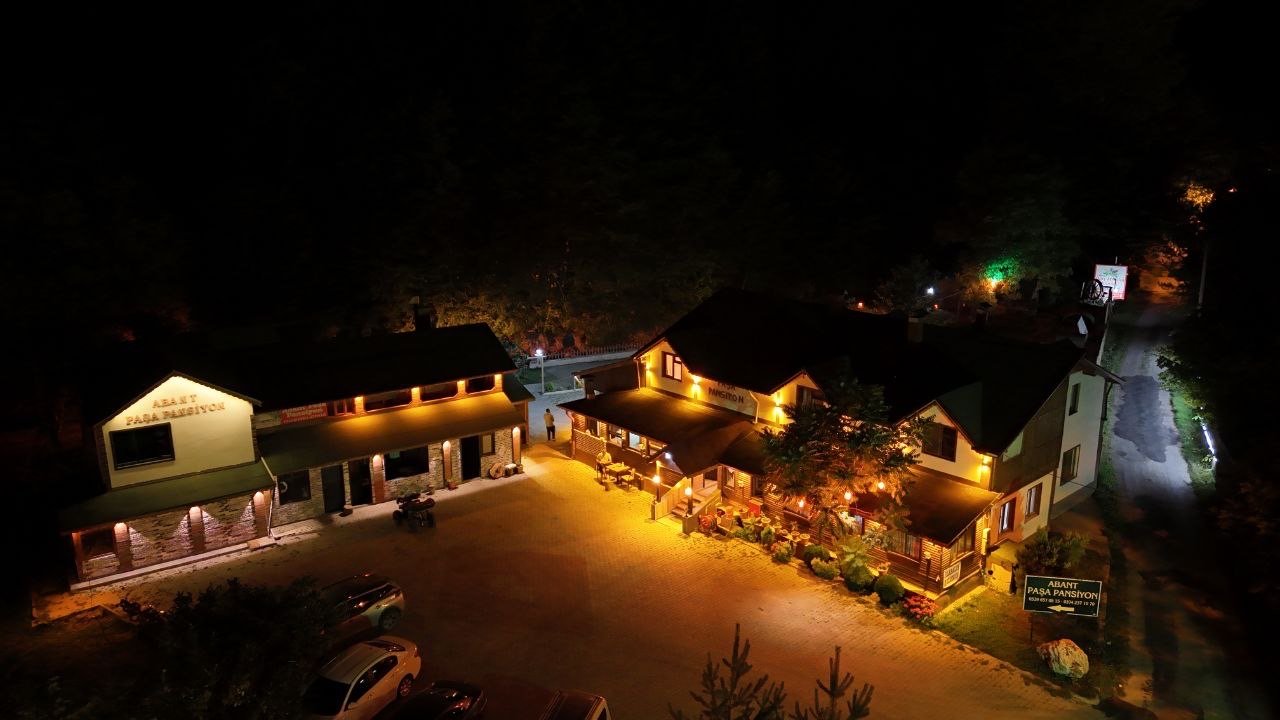 Abant Paşa Pansiyon photo 3